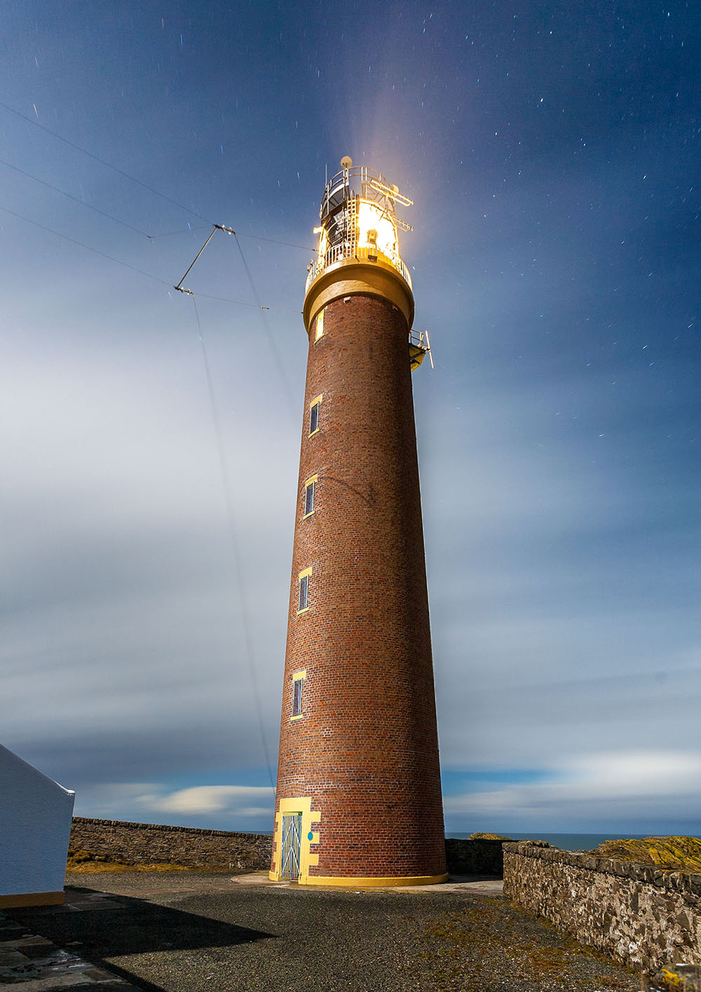 Butt of Lewis Lighthouse, Ness, Isle of Lewis