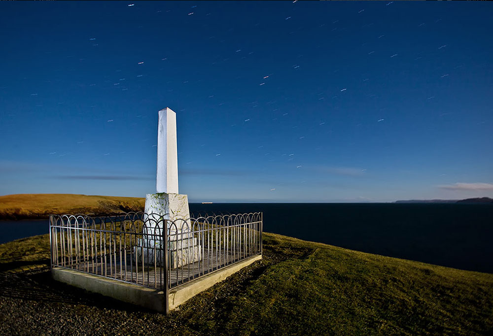 Iolaire Memorial, world war, isle of lewis