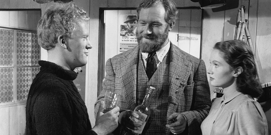 Whisky Galore 1949